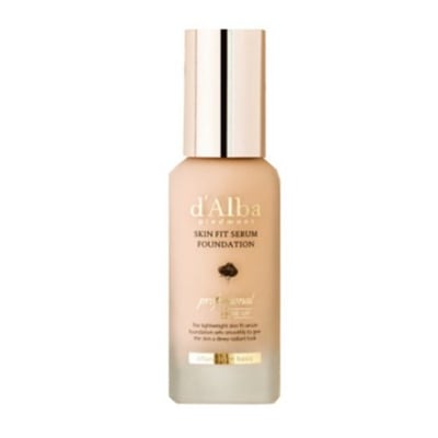ビーガンスパチュラセラムファンデーション 40ml