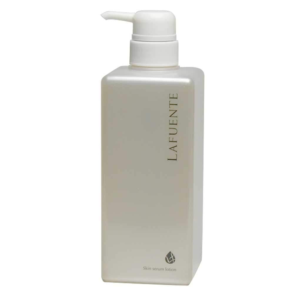 LAFUNTE (ラファンテ) スキンセラムローション 600ml