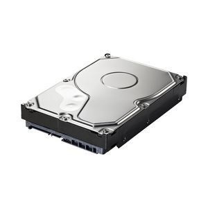バッファロー リンクステーション対応 交換用HDD 2TB OP-HD2.0T／LS