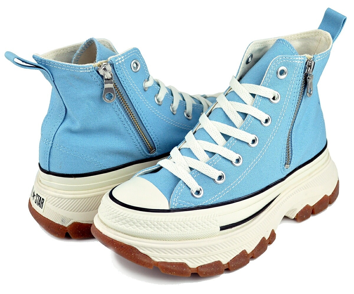 オールスター アール トレックウエーブ ハイ 1se363