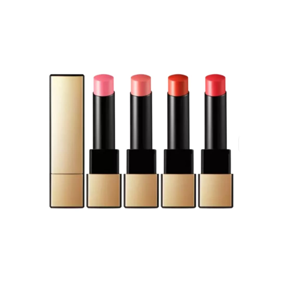 [1月新作][BLACKPINK ジェニー pick]ルージュクラッシーリップスティック 3.5g 10色