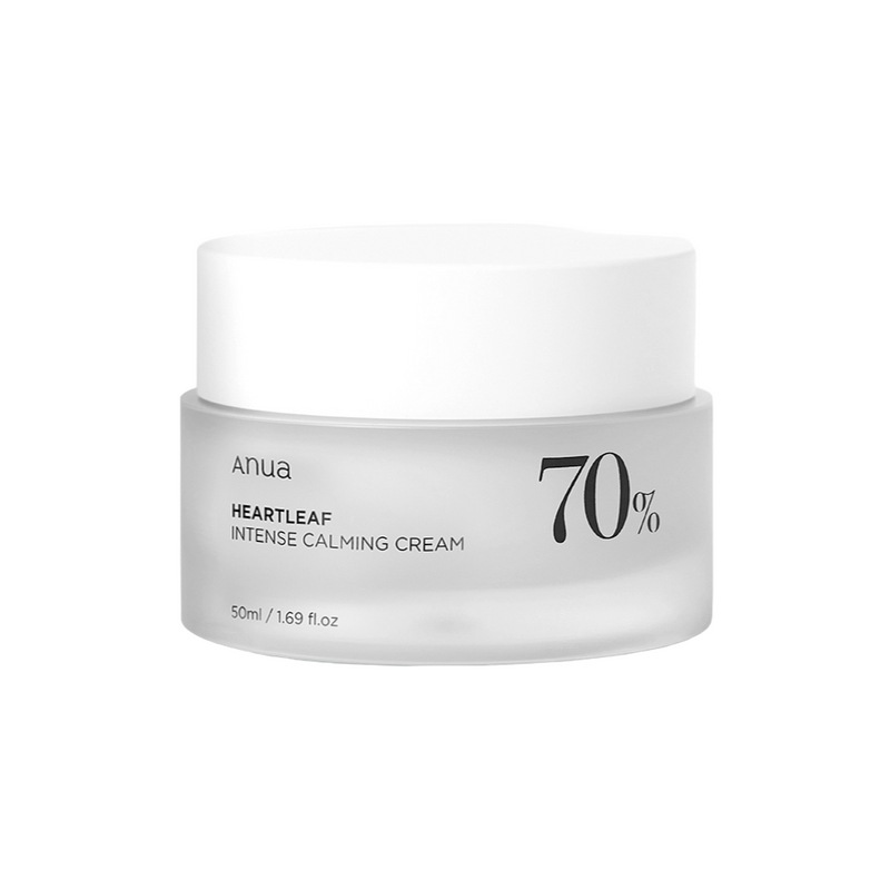 オソンチョ 70 インテンス カミング クリーム 50ml