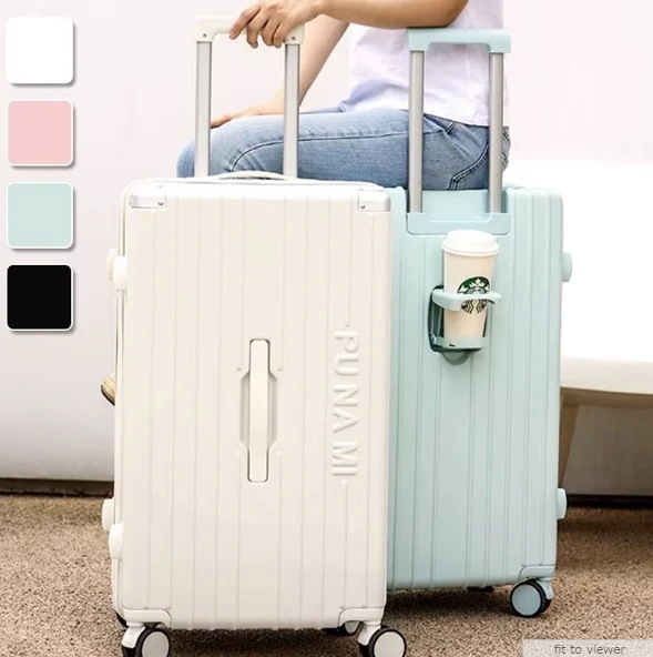 キャリー ケース スーツ 機内 軽量 ins 人気 小型 出張 修学 旅行 国内 男女 兼用