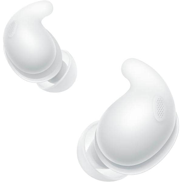 【新品】SONY LinkBuds Fit WF-LS910WZ ホワイト 4548736157927
