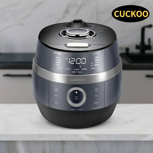 Amazon | CUCKOO 発芽玄米 圧力釜 IH炊飯器 ツインプレッシャー