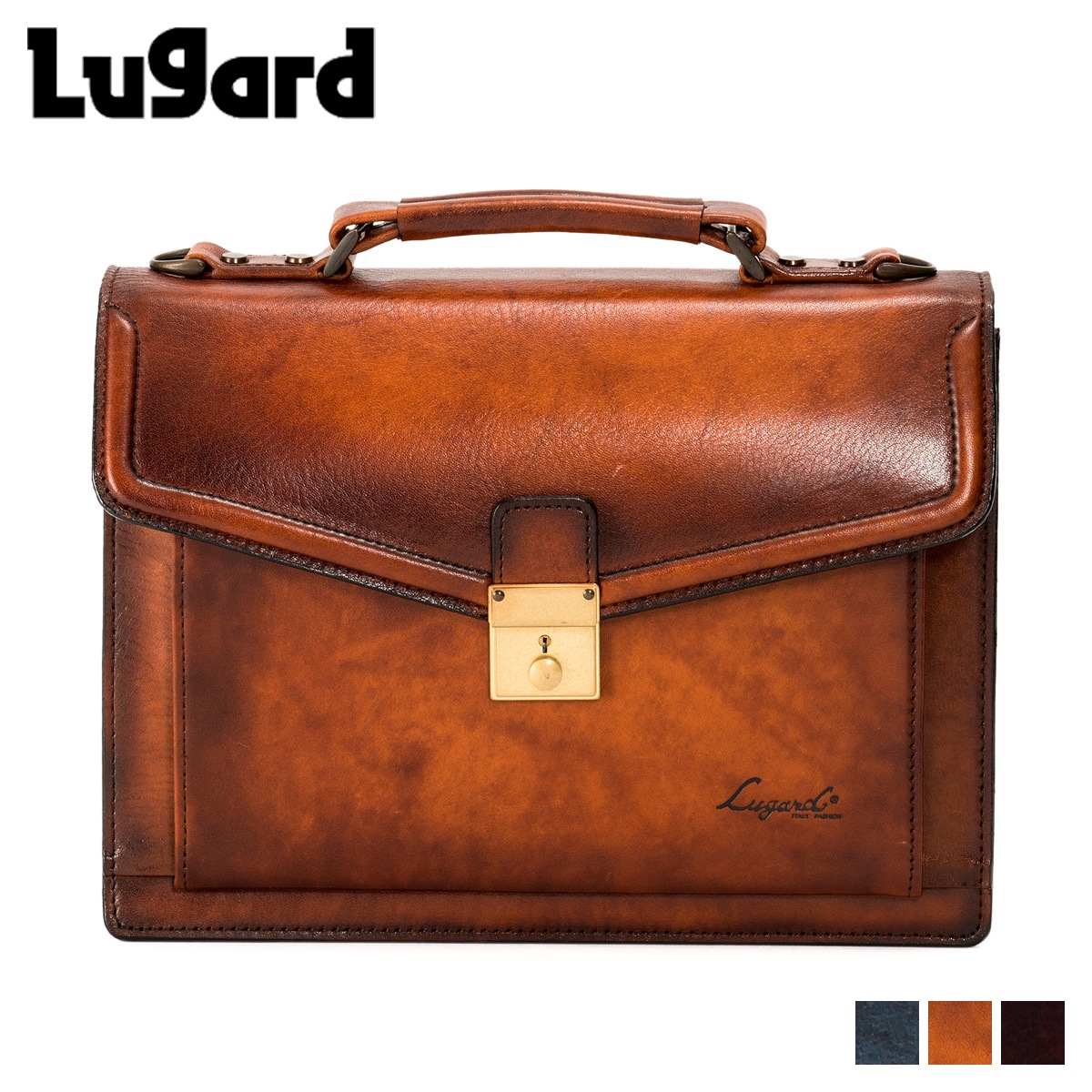 青木鞄 バッグ クラッチバッグ セカンドバッグ ビジネス メンズ G3 CLUTCH B