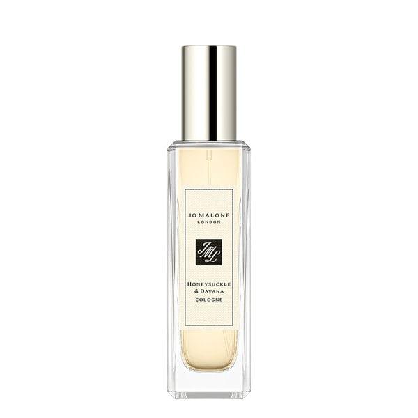 ハニサックル＆ダバナ コロン 30ml