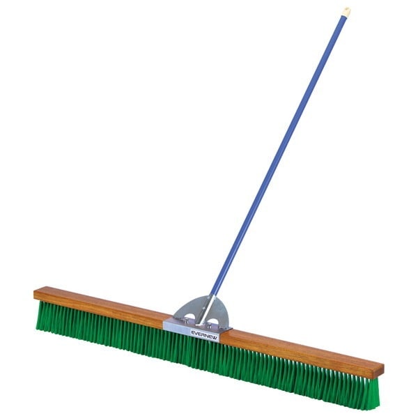 エバニュー EKE783 コートブラシ120N2 メーカー直送