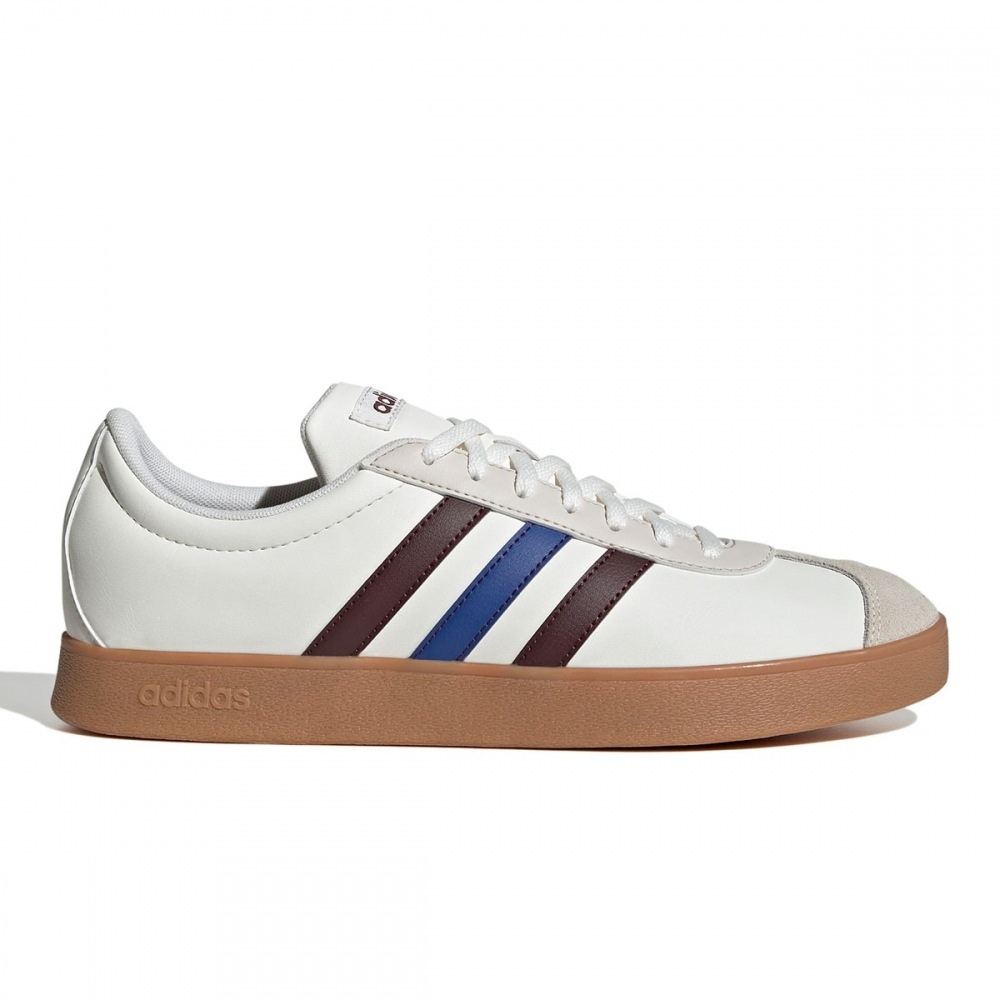 アディダス VL コート ベース JQ3034-CWHITE/AURRUB/ROYBLU