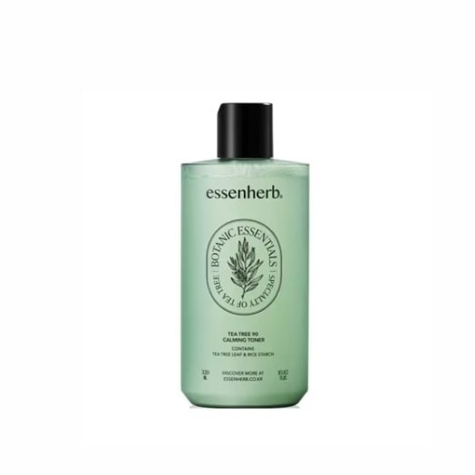 韓国 Tea Tree 90 Calming Toner 320ml*2