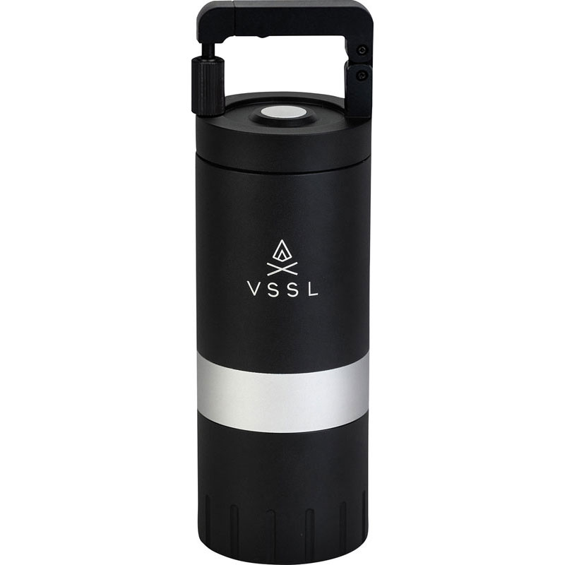 VSSL ベセル ジャバG45 ブラック アウトドア クッカー vsslb23300