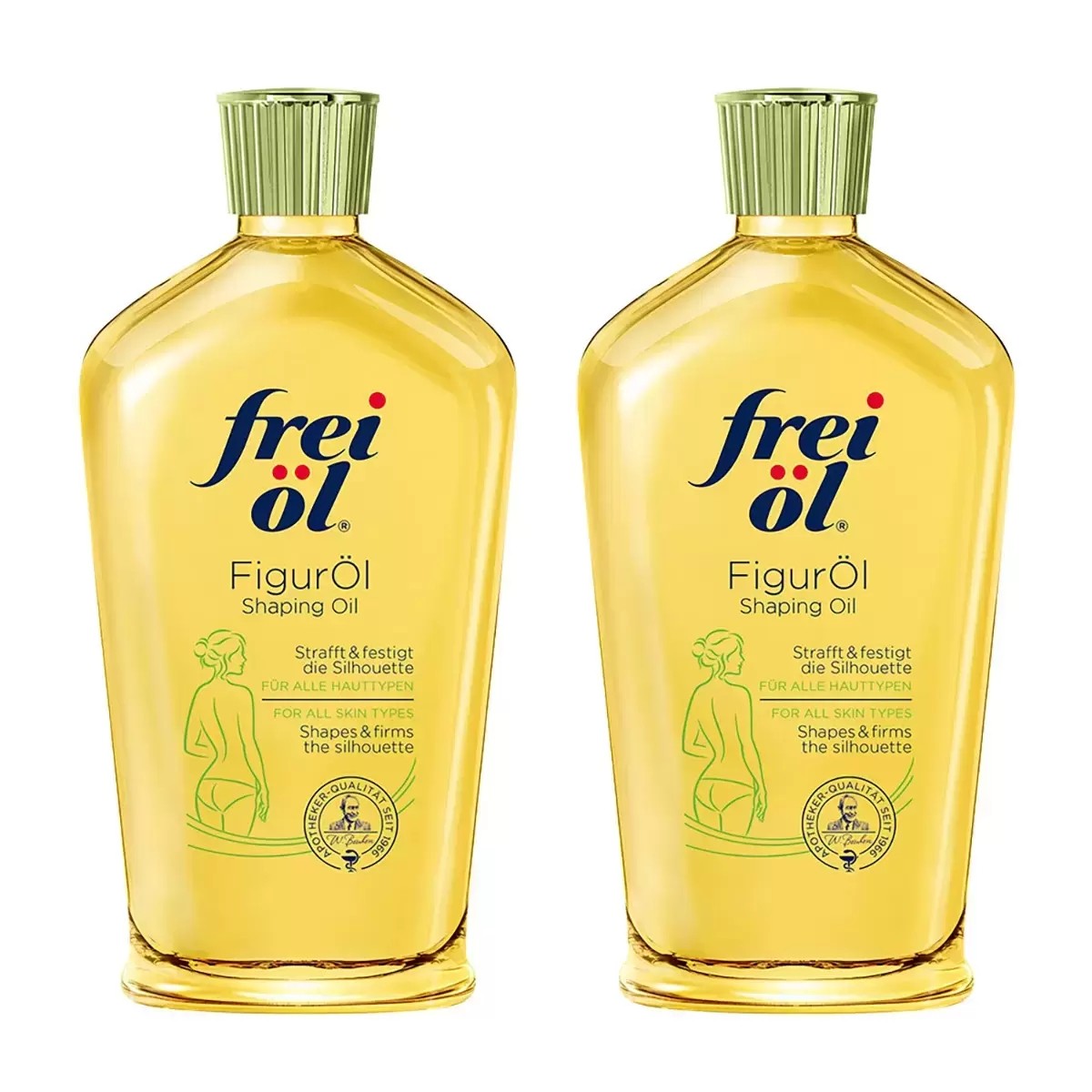 フライウェル シェーピングオイル 125ml X 2入