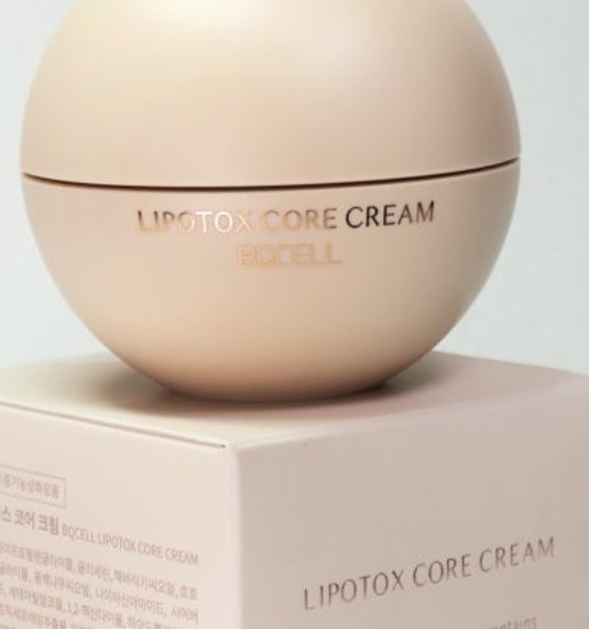 bqcell lipotox コアクリーム 50g