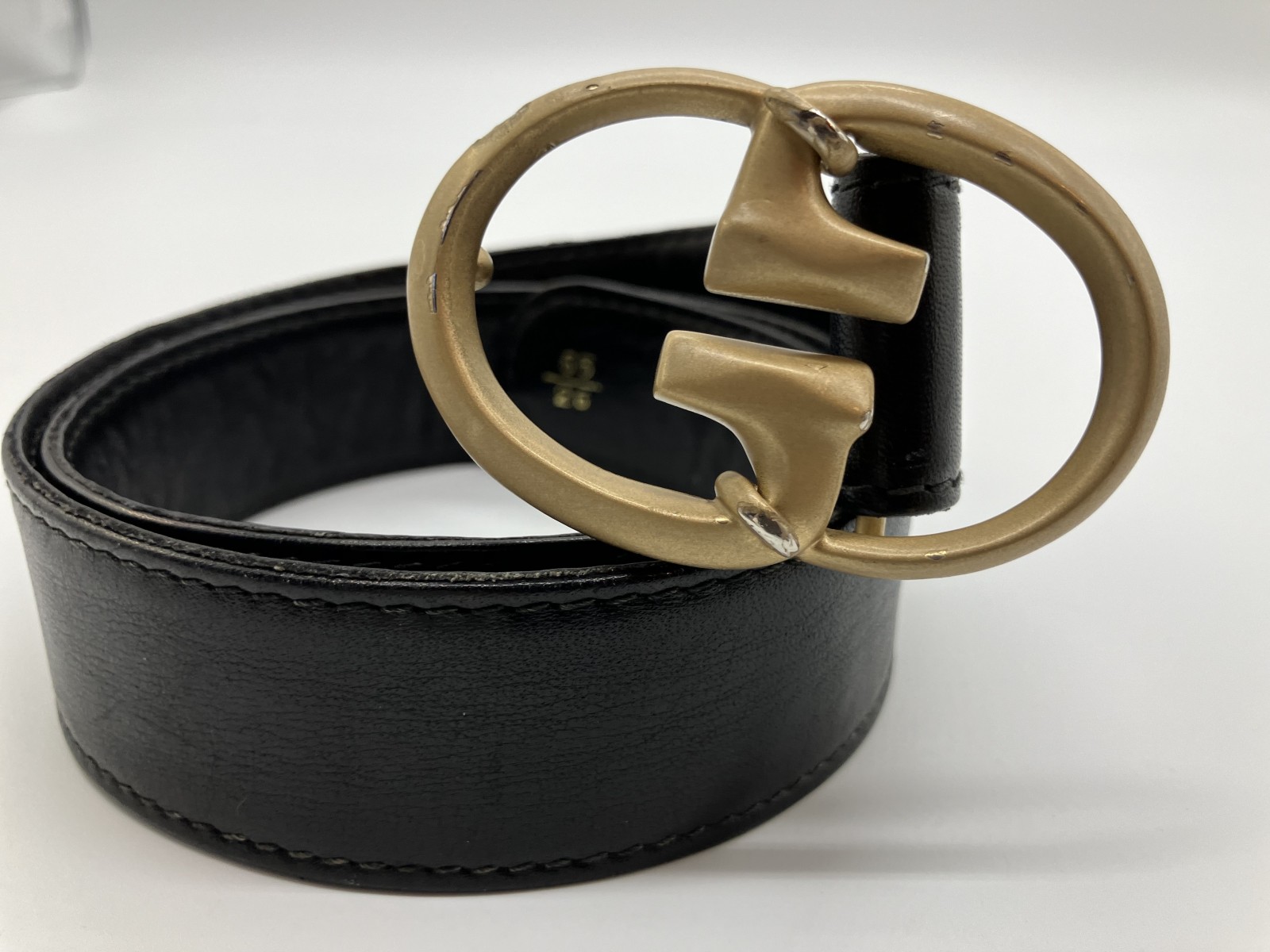 【BOHEMIAN SEOUL】BOHEMSEO CLASSIC SQUARE BELT レザーベルト BOHEMIAN SEOUL】BOHEMSEO CLASSIC SQUARE BELT レザーベルト