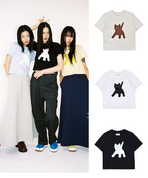 Qoo10 aeae STAR SIGN TEE カモフラージ