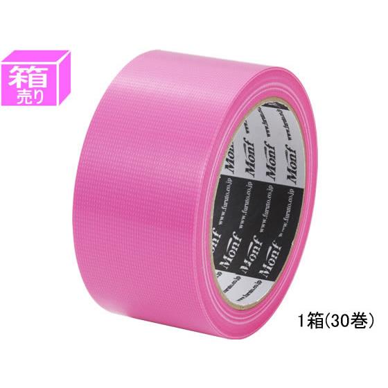 New快適養生 ピンク 50mm×25m 30巻 古藤工業 No.822PK