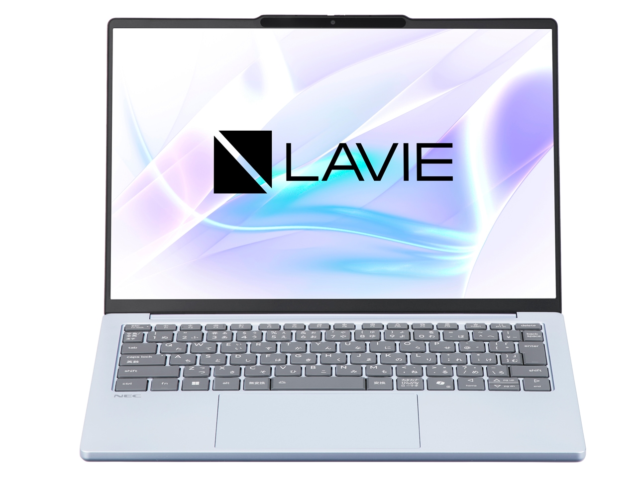 ・新品 LAVIE N13 Slim N1355/LAM PC-N1355LAM [ポーラーブルー]