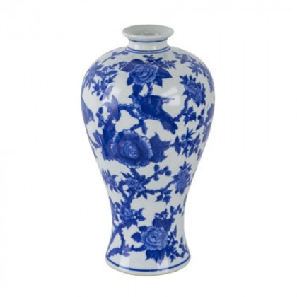 ヴィヴィアン 花器・磁器 85541FV