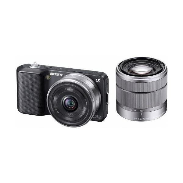 SONY α NEX-3 ソニー ミラーレス 中古（ソニー SONY ミラーレス