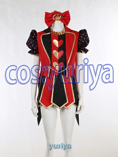 ディズニー シェリーメイ 仮装 ダッフィー＆シェリーメイ コスチューム