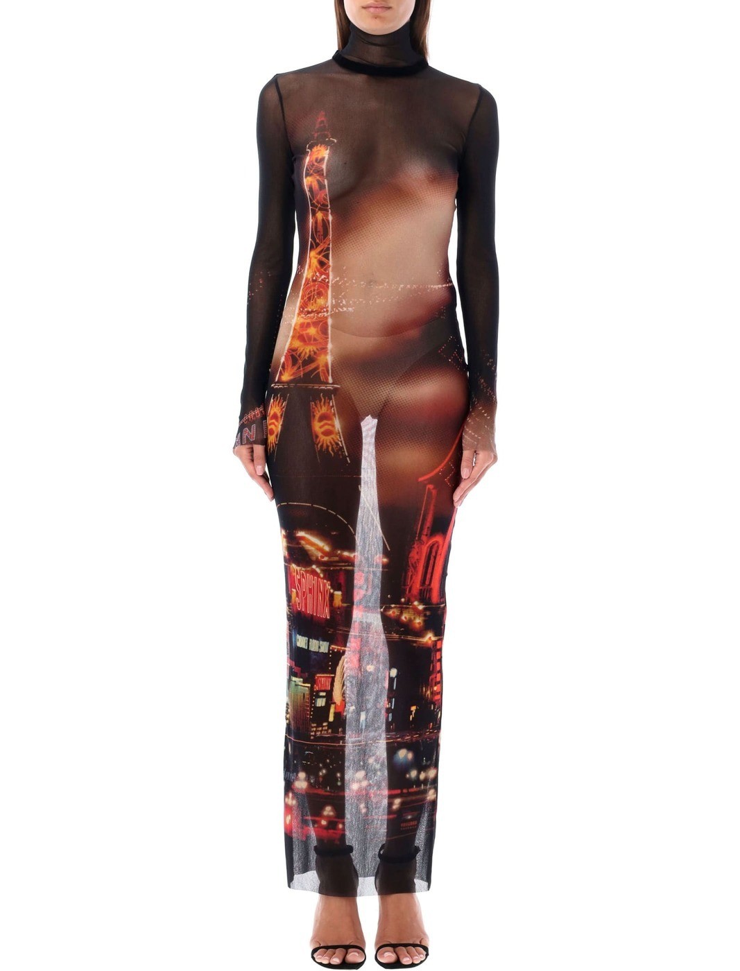 RO247T55200301550 秋冬2024 ドレス レディース ia