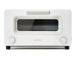バルミューダ BALMUDA The Toaster K11A-WH [ホワイト]