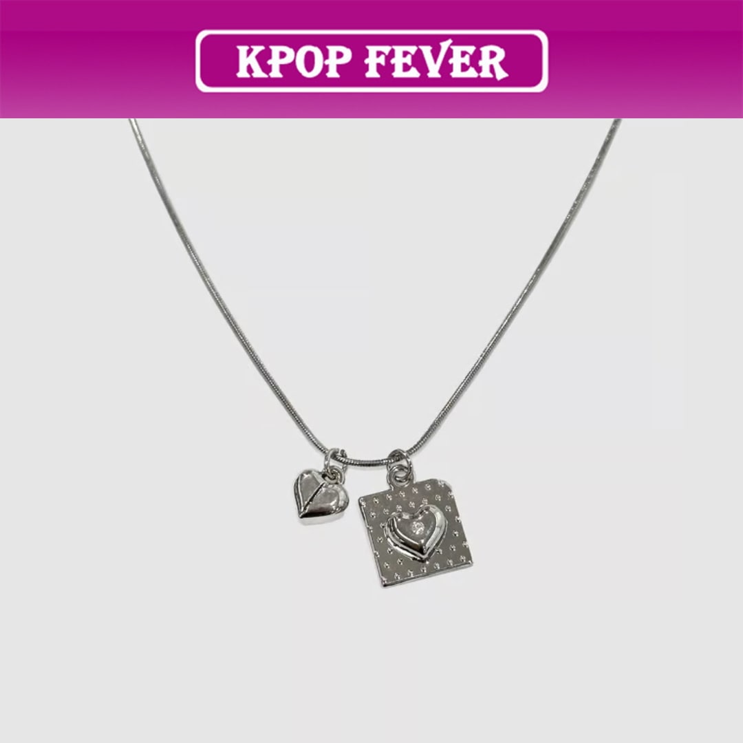 【公式 / 特典】 ZEROBASEONE ZB1 BLUE MANSION OFFICIAL MD 2025 FAN CON / NECKLACE