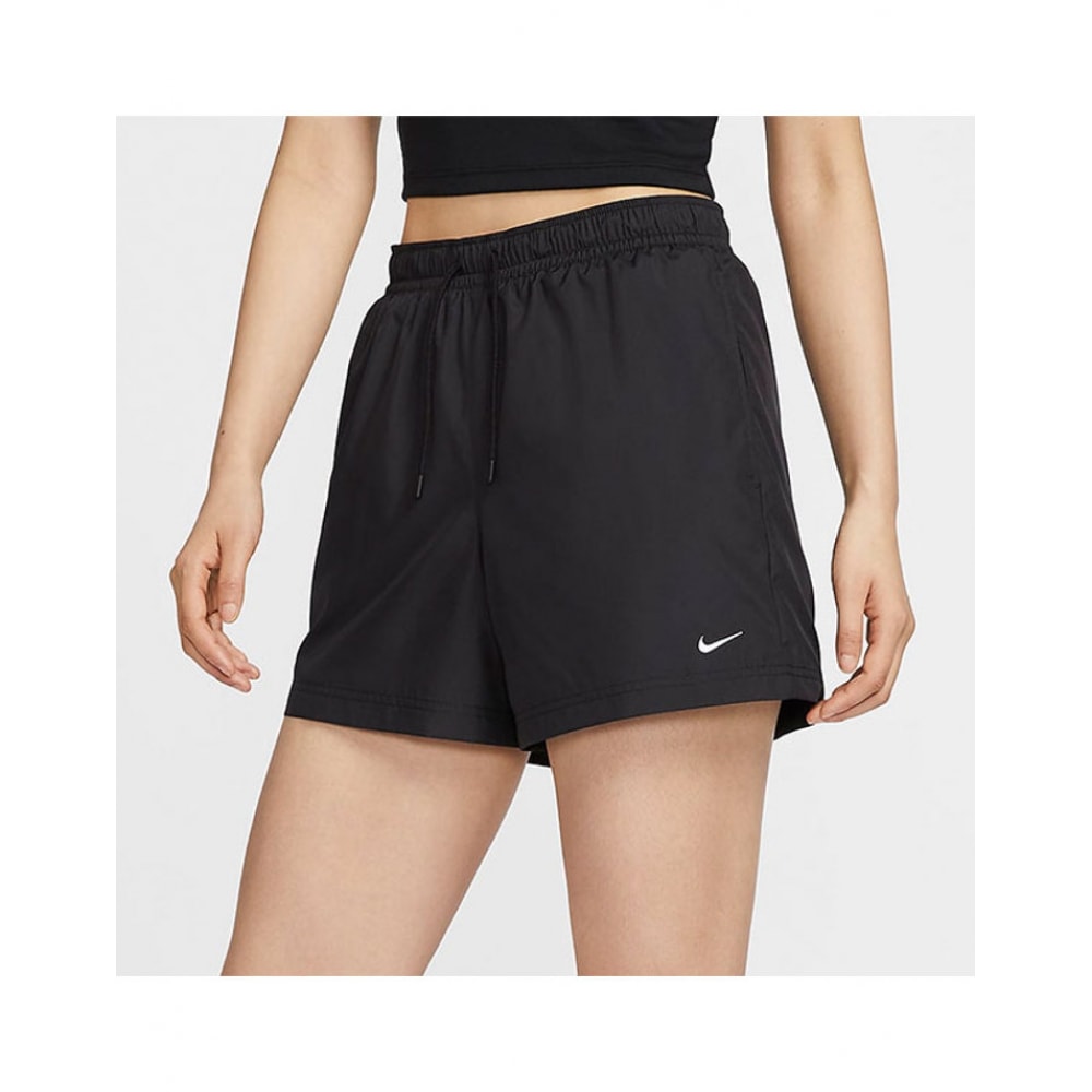 国内店ナイキショーツウィメンズクラシックウーブンミッドライズショーツ FV7558-010 S2508