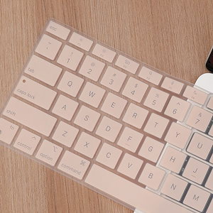 【3日で出荷】Macbookキーボード膜アップルair 13インチmacノート15防水14超薄型12os全カバーを適用