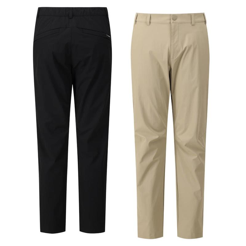 [通常価格 138,000] 26年 春の新商品 男性 トレッキング/登山/日常 綿ライク テーパードパンツ 1BYPNSV006