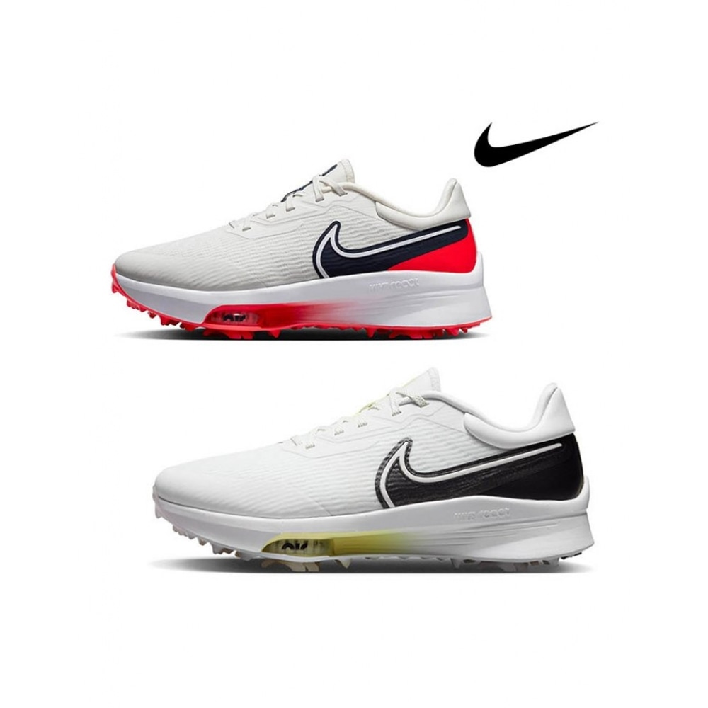 ナイキゴルフナイキエアズームインフィニティツアーネクストゴルフシューズ DM8446
