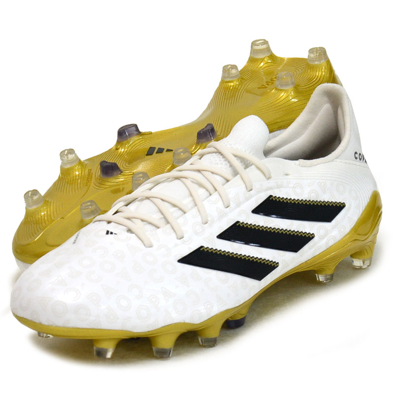 COPA PURE 3 ELITE FG サッカースパイク コパ 25FW (JH6303)
