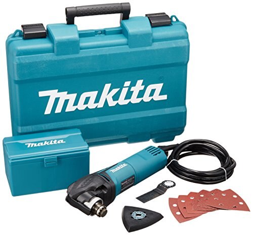【激安大特価！】  マキタ マルチツールAC100V用 TM3010CT 電動工具