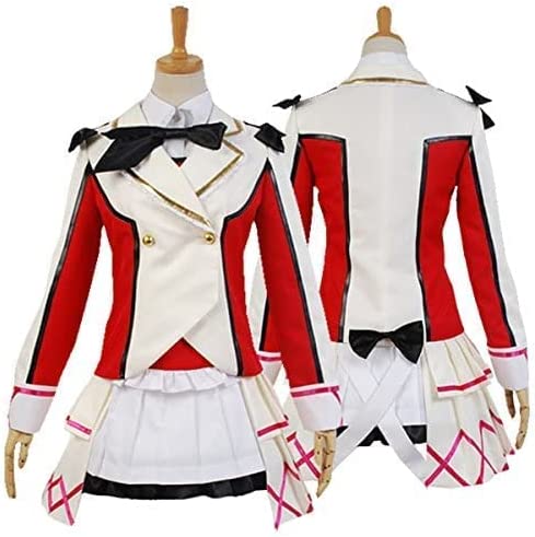 ラブライブ！ スクールアイドルプロジェクト気東條 OP2期間奇跡と城城コスプレ衣装