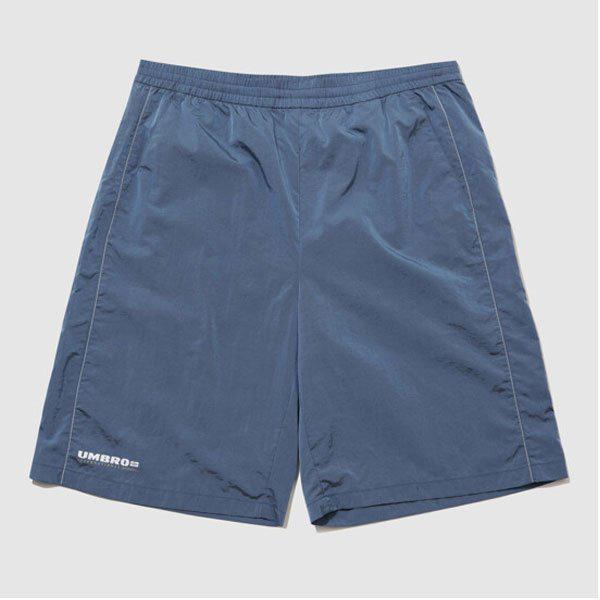 クラシックプラス5.5部丈ショートパンツ UR121CHP34 BERING SEA