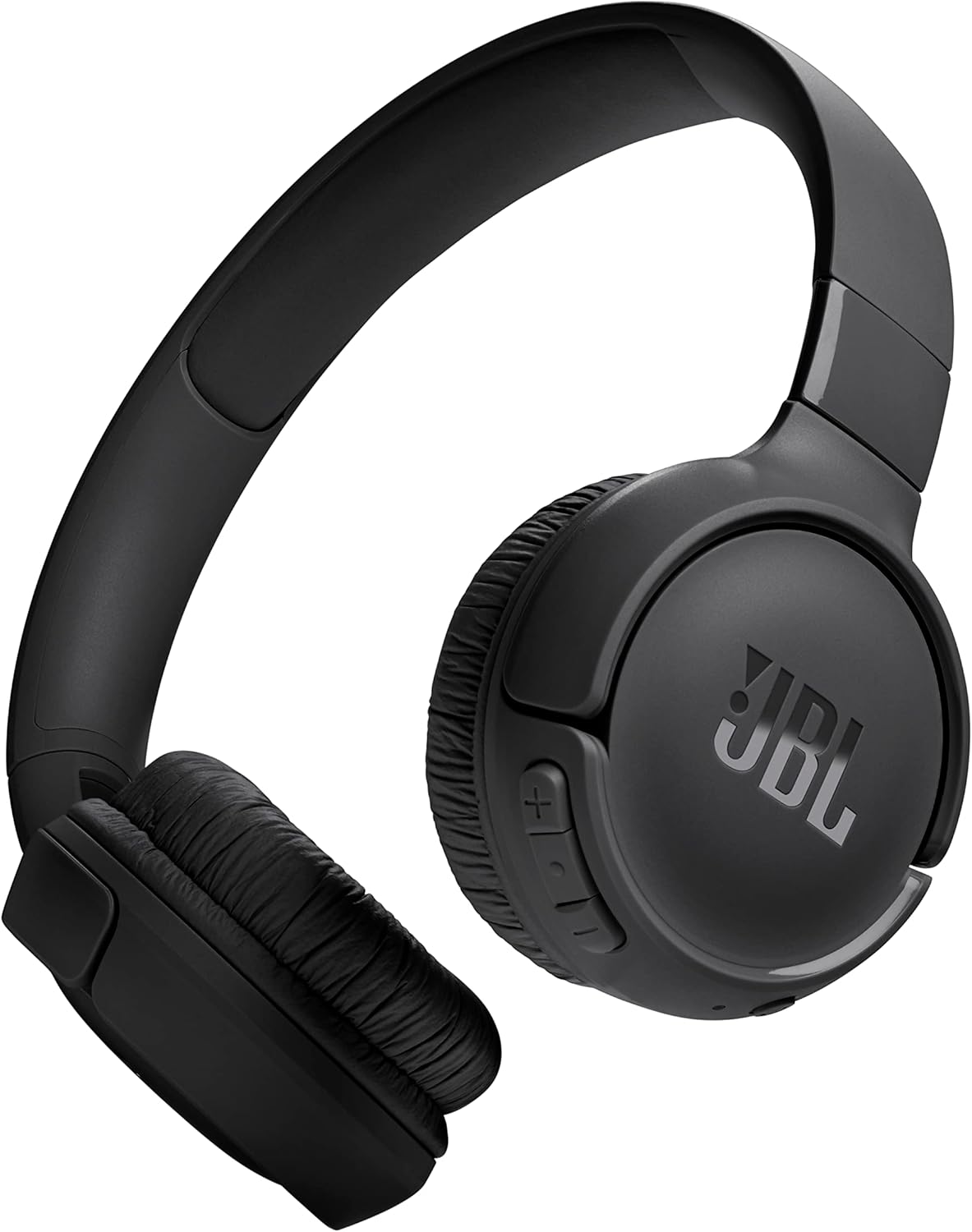 JBL TUNE 520BT ワイヤレスヘッドホン bluetooth 密閉型 最大約57時間連続再生 オンイヤー USBタイプC充電 マルチポイント JBLアプリ対応 ブラック