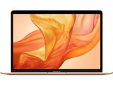 MacBook Air Retinaディスプレイ 1600/13.3 MREE2J/A [ゴールド]...のサムネイル