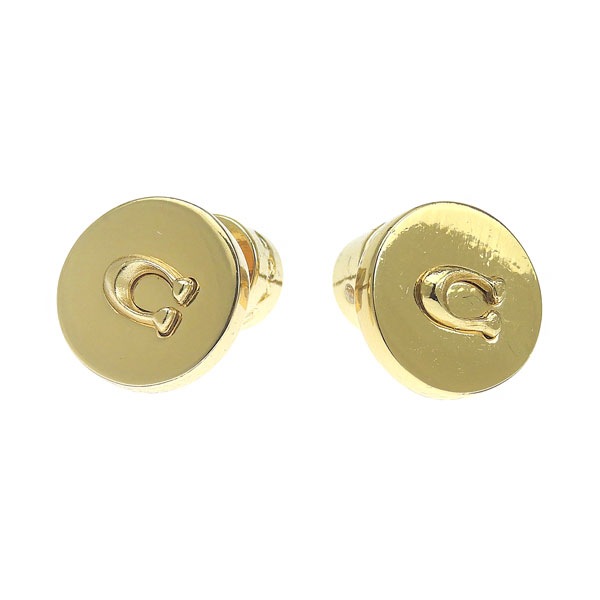 ピアス アクセサリー 37352957 GLD710 ゴールド
