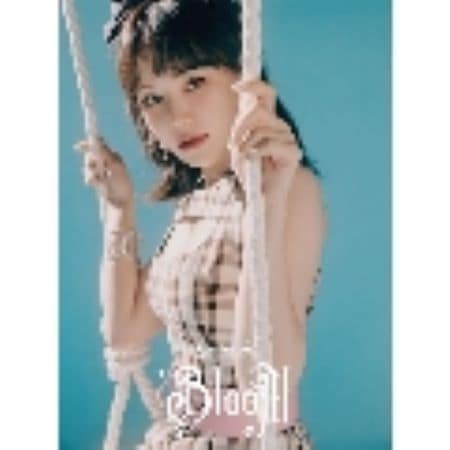 特典付 シリアル封入 Red Velvet Bloom 初回盤WENDY(ウェンディ)Ver. 新品