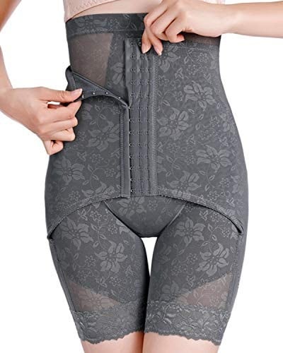 ハイウエスト 骨盤矯正 補正下着 hanabi レディース 骨盤ベルト 着圧 ガ ヒップアップ 腰痛 5,029円