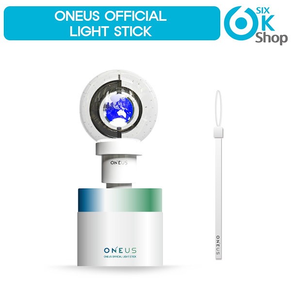 Qoo10] ONEUS OFFICIAL FANLI