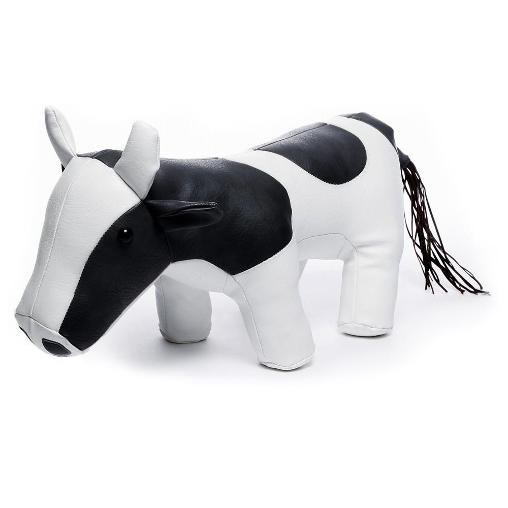 ドアストッパー(ウシ) 86184