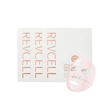 REVCELL] ビタコラーゲンフルフェイスリフティングアップマスク