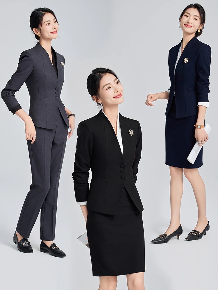 2025新作 パンツスーツ 気質 セットアップ レディース スーツ 卒業式 スーツジャケット パンツ テーラード ママスーツ 入園式 入学式 卒園式 フォーマル レディースファッション 卒業式 6