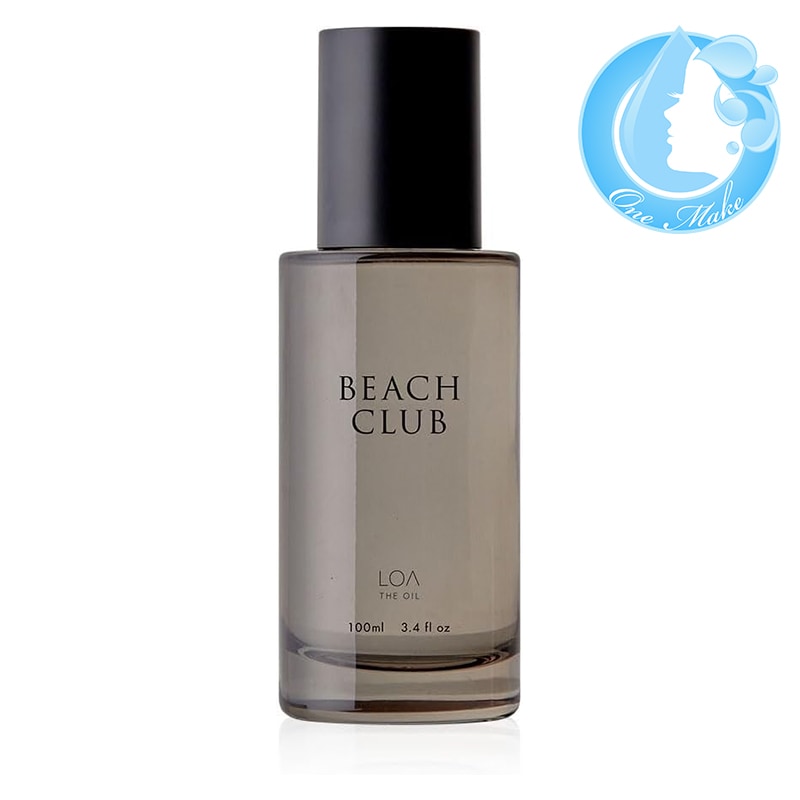 LOA THE OIL ロア ザ オイル 30ml シトラスベール