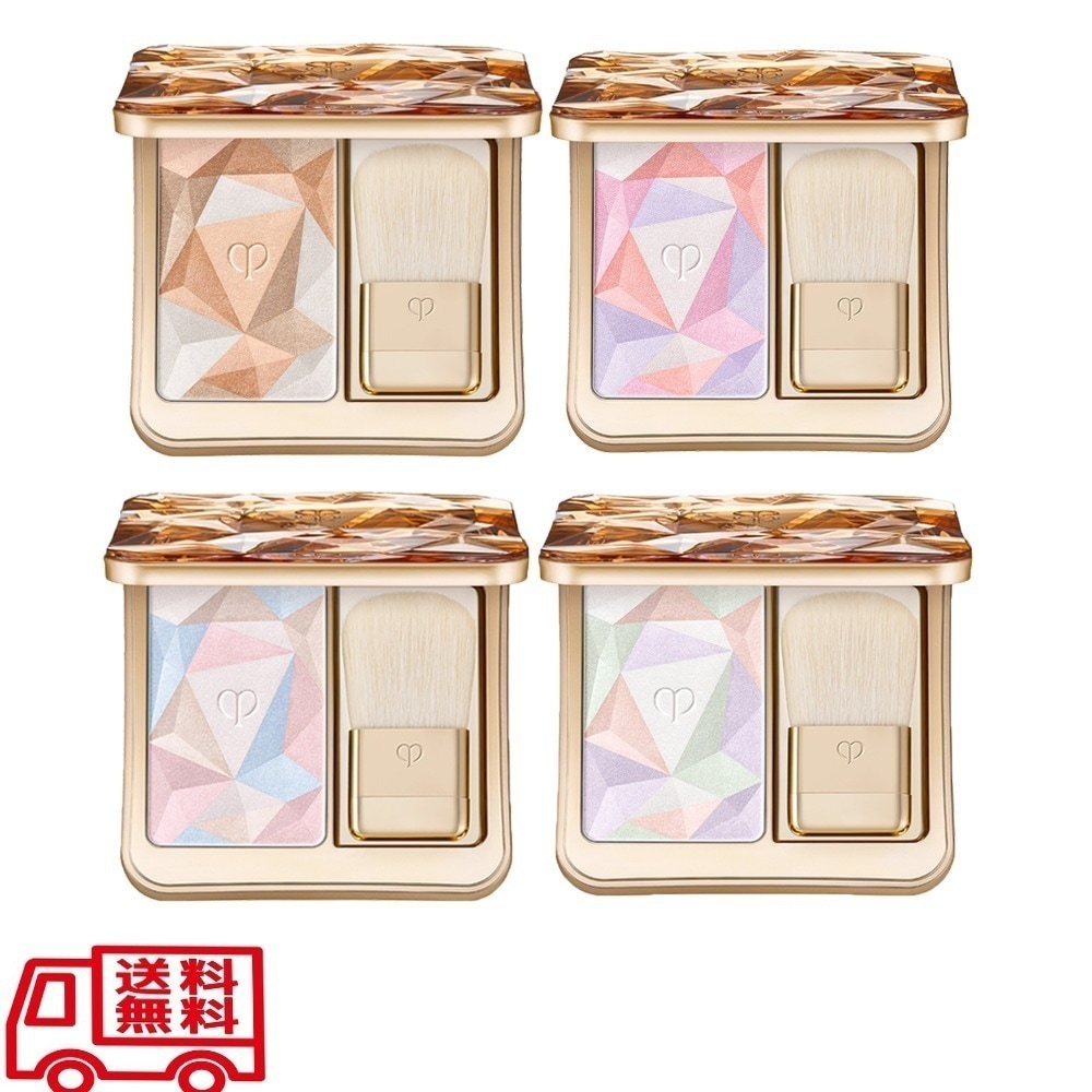 ルレオスールデクラ　本体 10g 21 17 201 202 4色選べれる　フェイスカラー ツヤ肌 つや感 立体感 透明感 7,719円