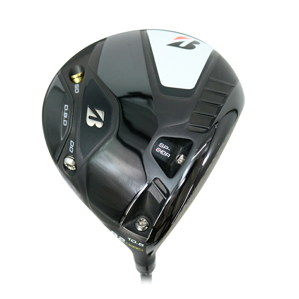 【中古】B2HT ドライバー VANQUISH BS50 シャフト 2023 [10．5 SR]【Cランク】 308553