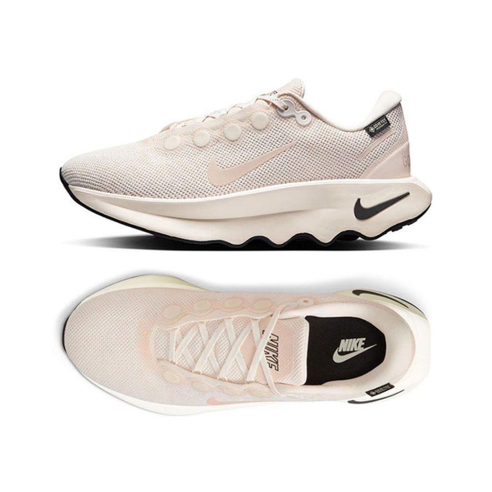 国内店ナイキスニーカーウォーキングシューズレディースモチーバゴアテックス HM0355-800 PNA2507