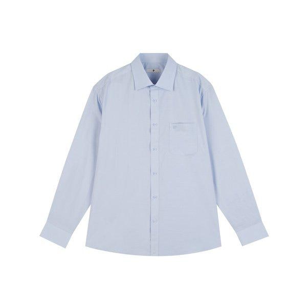 ノーマルフィット モーダル フィラフィル ドレスシャツ PODS1902