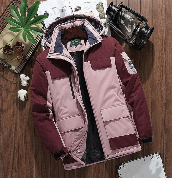 スキーウェア メンズ レディース スノーボードウェア スキー ジャケット インナー２点セット スポー